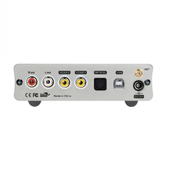 Topping DX3 Pro+ na internet