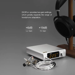 Topping DX3 Pro+ - comprar online