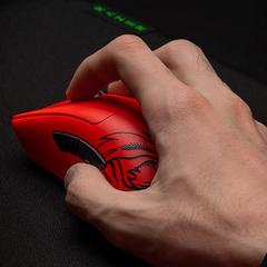 Deathadder v3 Pro Faker Ed.