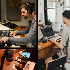 Beyerdynamic DT900 Pro X - Doctor Mouse - Periféricos de alta performance