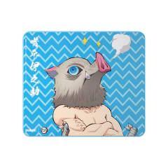 Pulsar eS2 Demon Slayer na internet