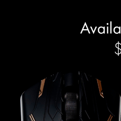 Imagem do UltralightX Cheetah (Small)