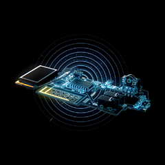 Imagem do UltralightX Cheetah (Small)