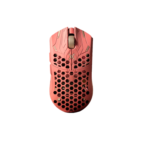 限定　Finalmouse ULX Sakura Medium Finalmouse ULX Sakura Edition Mouse Review - YouTube