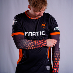 Fnatic PRO Sleeve 2024 - loja online