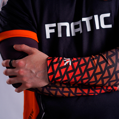 Imagem do Fnatic PRO Sleeve 2024