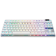 Logitech G PRO X TKL Lightspeed Tactile