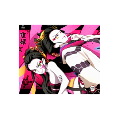 Imagem do Arbiter x Demon Slayer GlassPad