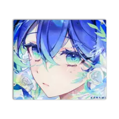 Kanami Minami Glasspad - comprar online