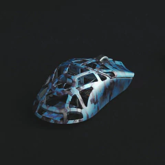 WLMouse Beast X PRO na internet