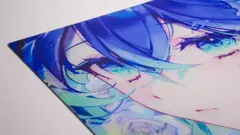 Kanami Minami Glasspad na internet