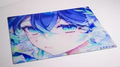 Kanami Minami Glasspad