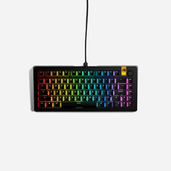 GMMK 3 HE 75% Pre-built - comprar online
