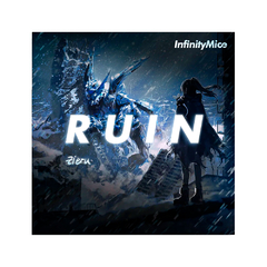 InfinityMice Ruin XL - comprar online
