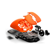 Lamzu Thorn Fnatic Edition - Doctor Mouse - Periféricos de alta performance