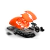 Lamzu Thorn Fnatic Edition - Doctor Mouse - Periféricos de alta performance