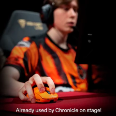 Lamzu Thorn Fnatic Edition - loja online