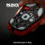 Imagem do Lamzu Thorn Fnatic Edition