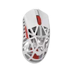 WLMouse Beast X 8K - Doctor Mouse - Periféricos de alta performance
