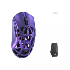 WLMouse Beast X Max - comprar online