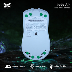 Xraypad Jade AIR (Todos os Modelos) na internet