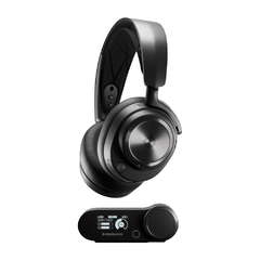 Steelseries Arctis Nova Pro Wireless na internet