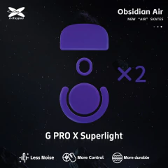 Xraypad Obsidian AIR - loja online