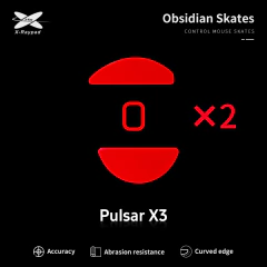 Xraypad Obsidian (Todos os Modelos) - comprar online