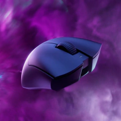 Deathadder v3 Pro Smooth Touch (8K) na internet