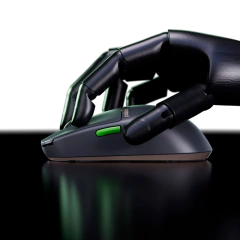 Pulsar X2 CrazyLight 8K