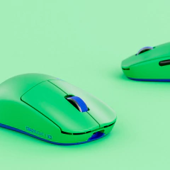 Pulsar X2 CrazyLight 8K - loja online