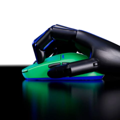 Imagem do Pulsar X2 CrazyLight 8K