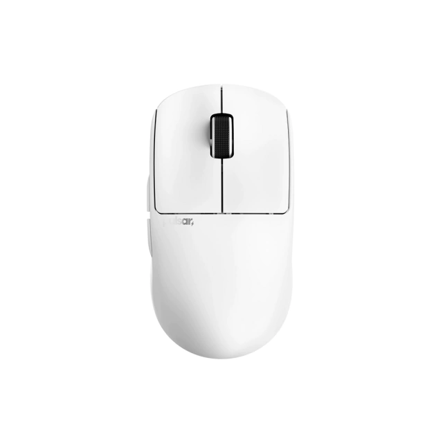 Mouse Gamer Ultraleve Pulsar X2 Crazylight - 35g, sensor 3950