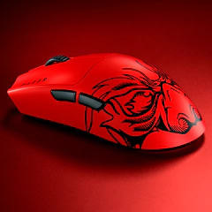 Viper v3 PRO Faker