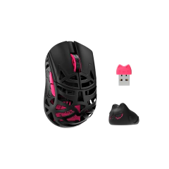 WLMouse Beast Miao - Doctor Mouse - Periféricos de alta performance