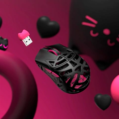 WLMouse Beast Miao - loja online