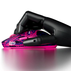 X2 CrazyLight 8K Limited Edition na internet