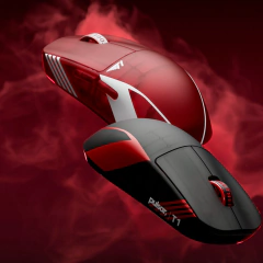 Imagem do X2 CrazyLight 8K Limited Edition