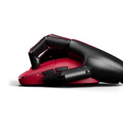 Pulsar TenZ - Doctor Mouse - Periféricos de alta performance