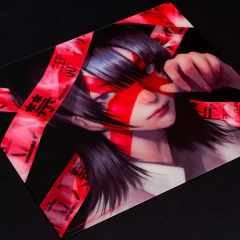 Kanami SAI II Glasspad - loja online