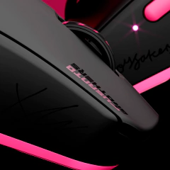 Pulsar Susanto-X - loja online