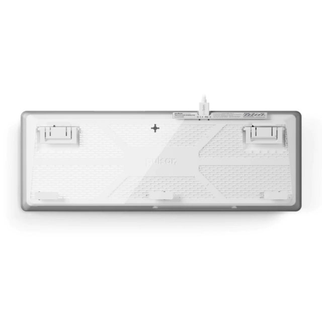 Pulsar PCMK 2 HE TKL