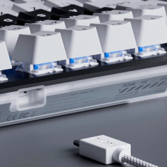 Pulsar PCMK 2 HE TKL - comprar online