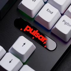 Pulsar PCMK 2 HE TKL