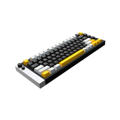 Imagem do Lamzu Jet75