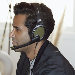 Sennheiser x Drop PC38X - loja online