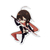 Imagem do Yuki Aim Katana L Black