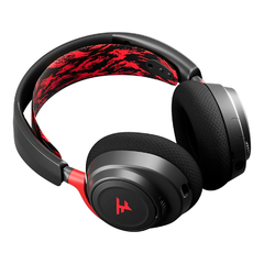 Steelseries Arctis Nova 7 Wireless Faze Clan - comprar online