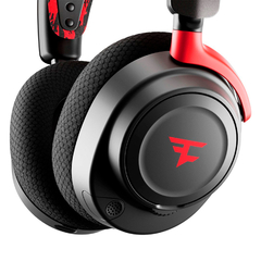 Steelseries Arctis Nova 7 Wireless Faze Clan na internet