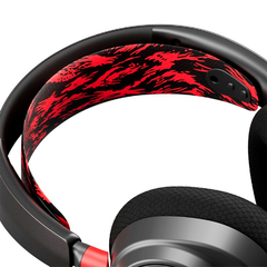 Steelseries Arctis Nova 7 Wireless Faze Clan - Doctor Mouse - Periféricos de alta performance